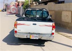 ميتسوبيشي L200